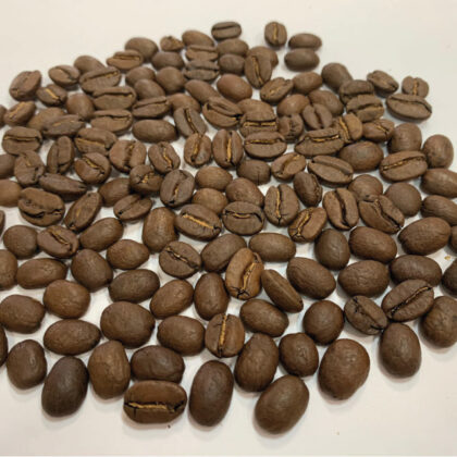 Robusta Coffee Beans