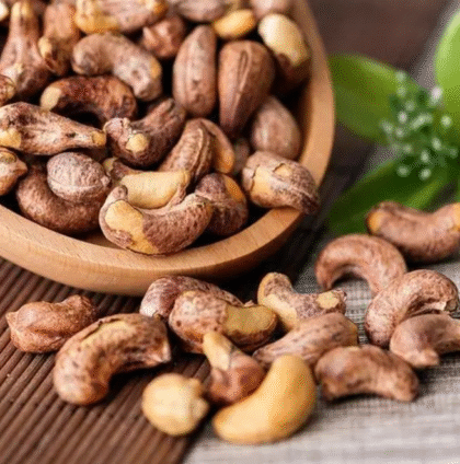 Wholesale Premium Whole Cashew Nuts Roasted or Raw