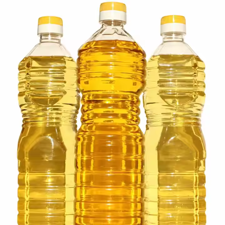 Sunflower Oil