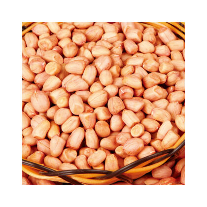 High Quality Dried White Groundnuts